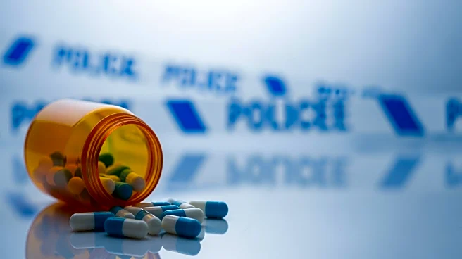 Study Reveals Tramadol's Limited Efficacy and Increased Health Risks