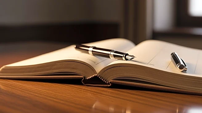 Former Funeral Home Secretary Sentenced to Probation for $122,000 Theft