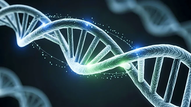 Ancient Viral DNA's Role in Early Embryonic Development Uncovered by MRC Laboratory