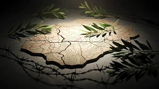 UN Security Council Demands Rwanda Withdraw from Eastern Congo Amid Escalating Conflict