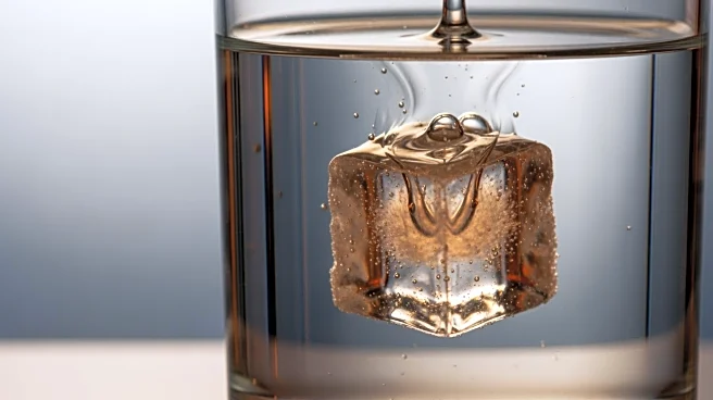 Study Reveals Potential Liver Risks from Sugar-Free Sweeteners