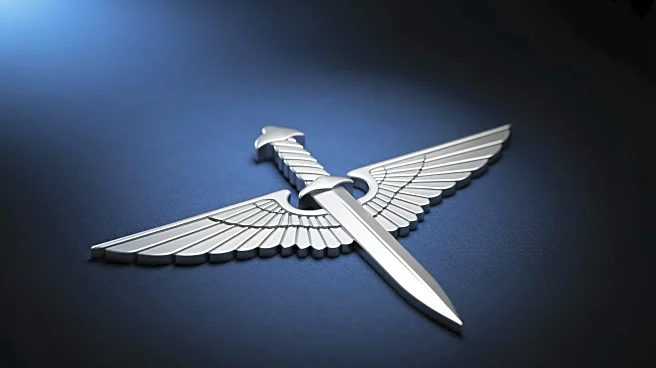 Prince William Becomes Patron of SAS Charity