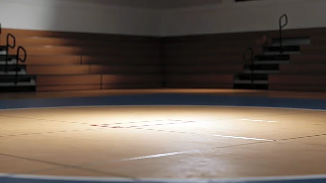 Wheaton High School Mourns Loss of Esteemed Wrestling Coach Edmund Ewoldt at 97