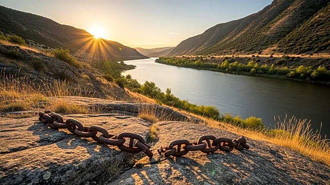 Lebanon Nears Completion of Hezbollah Disarmament South of Litani River, Says Prime Minister