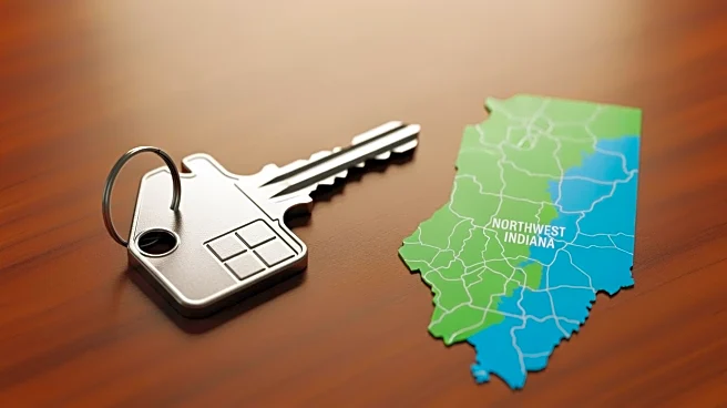 NIRPC Joins Hoosier Homes Program to Ease Home Buying in Northwest Indiana