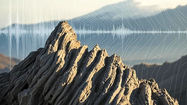 Eifel Volcanoes Mapped in Detail: New Insights from Germany's Largest Seismological Experiment