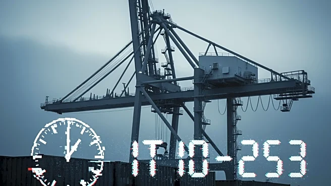 Port of Dover Faces Christmas Travel Delays Due to IT Issues in Calais