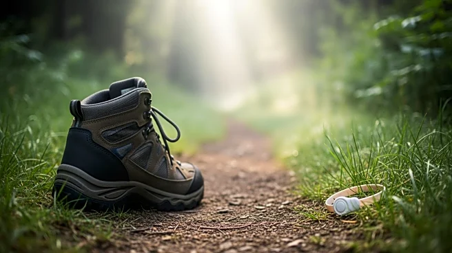 Boy's Sudden Illness After Hike Leads to Life-Altering Diagnosis