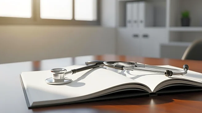 Dr. Fasuyi Advocates for Improved Healthcare Coordination to Enhance Delivery