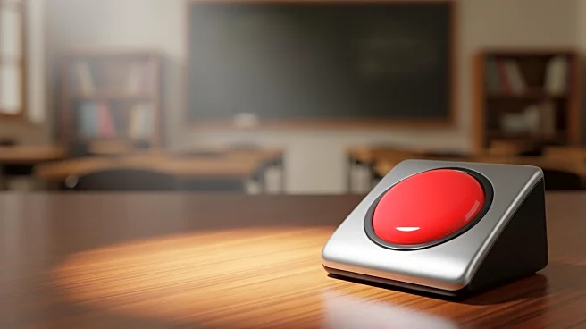 High School Teams Compete in KD Quiz: Part 4