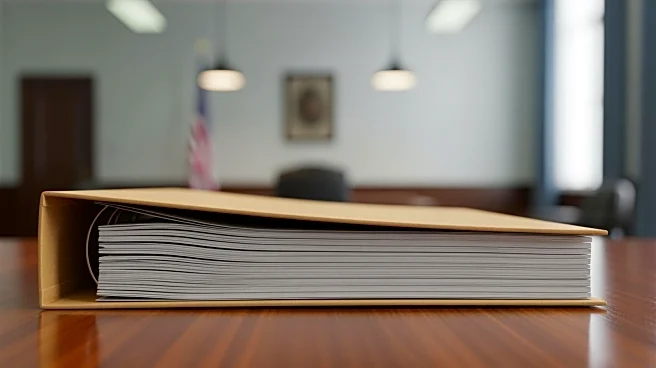 DOJ Releases Epstein Files, Lacking New Revelations