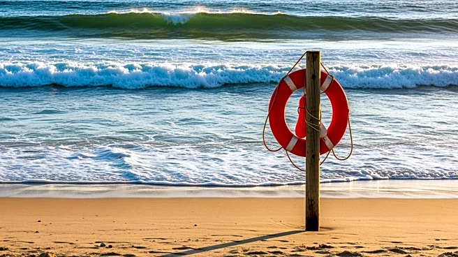 Heroism at Bondi Beach: Understanding Why Some Run Toward Danger
