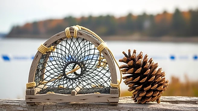 Maine's Seasonal Industries Face Uncertainty Over H-2B Visa Cap