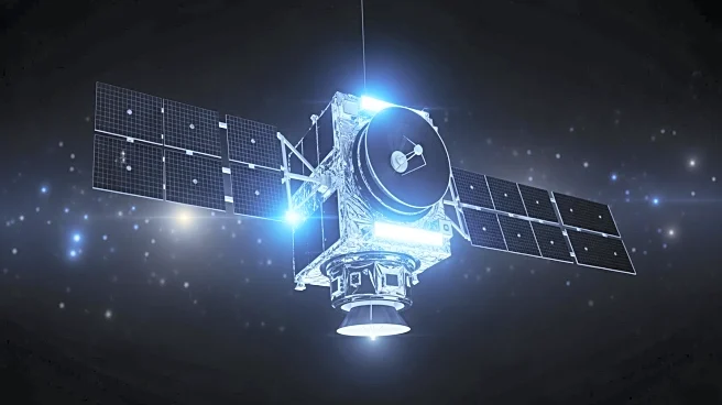 U.S. Space Force Awards $1.6 Billion in Contracts to Rocket Lab and Northrop Grumman for Satellite Development