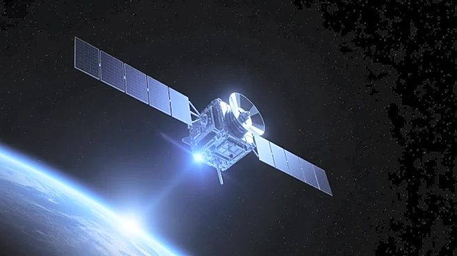 Rocket Lab Secures $816 Million Contract for Missile Defense Satellites from U.S. Space Development Agency