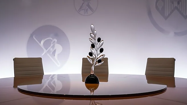 U.S. Proposes New Peace Talks Format Involving Russia and Ukraine, Zelenskyy Confirms