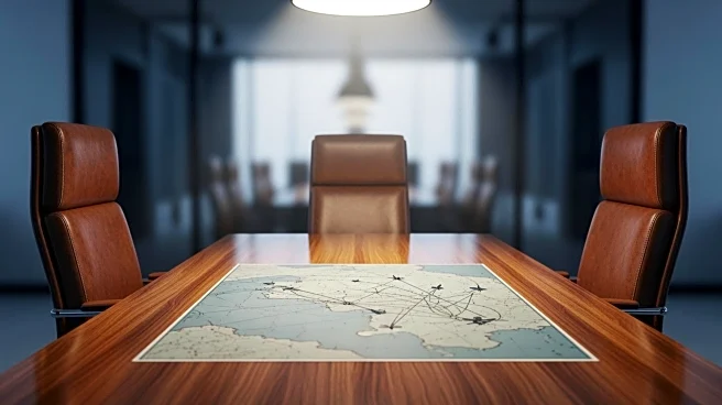 Netanyahu to Brief President Trump on Potential Iran Strikes Amid Missile Program Concerns