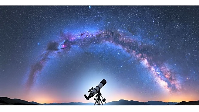 Top 10 Astrophotography Images of 2025 Showcase Stunning Celestial Events