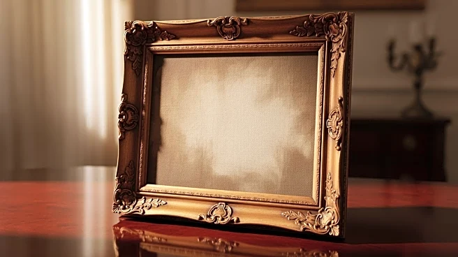 Historic George Washington Portrait Set for Auction, Reflecting Iconic Imagery