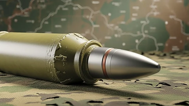 Paraguay's Army to Receive Brazilian M108 Howitzers, Marking Shift in Fire Support Capabilities