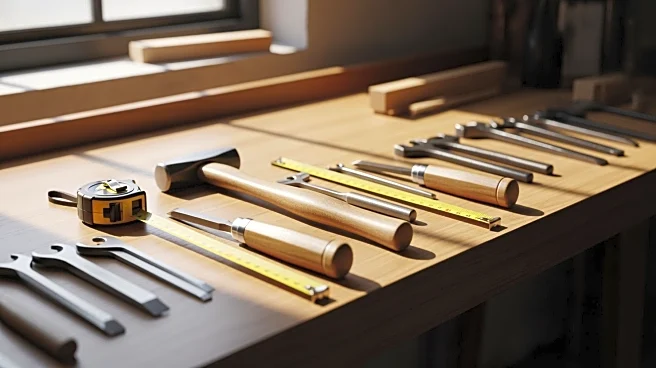 U.S. Workforce Reform Could Learn from England's Apprenticeship Model