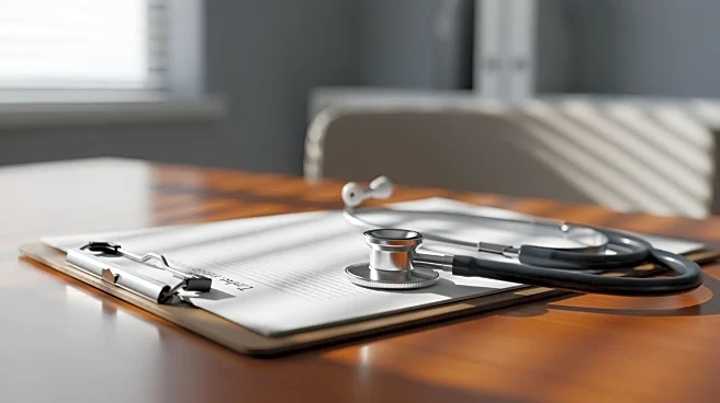 Health Secretary Kennedy Plans Overhaul of U.S. Childhood Vaccine Schedule, Raising Concerns