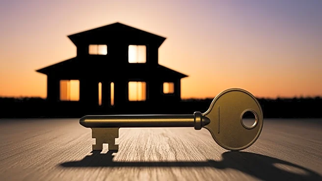 California Homeownership Faces Challenges Amid High Costs and Interest Rates