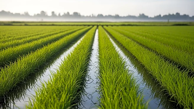 Odisha Launches Climate-Smart Agriculture Alliance to Enhance Resilience