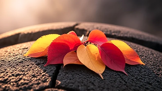 New Research Suggests Pompeii Eruption May Have Occurred in Autumn