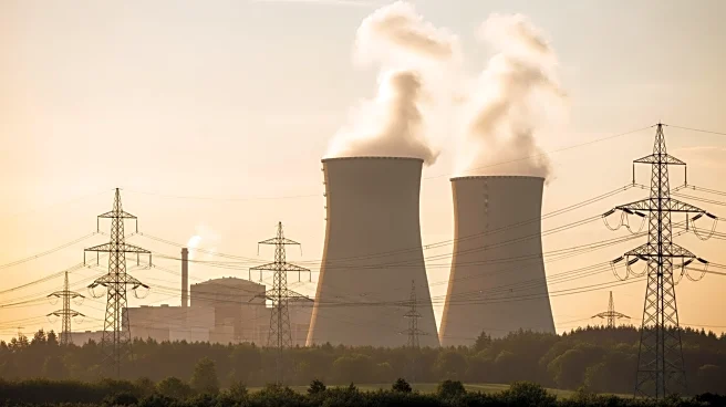 Adani Group Plans 1.6 GW Nuclear Power Expansion in India