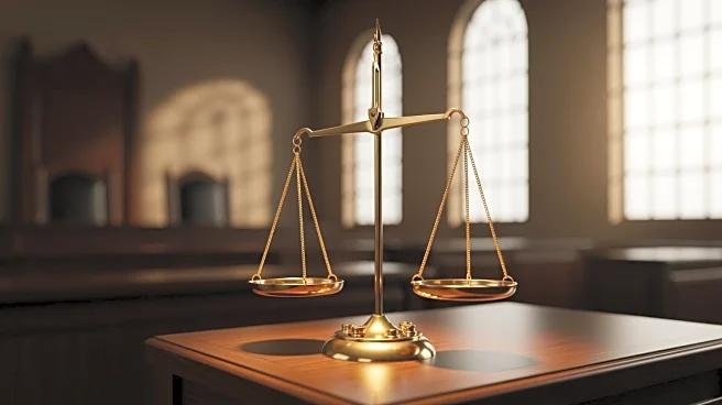 Justice Department Appeals Dismissal of Cases Against Comey and Letitia James Due to Unlawful Appointment