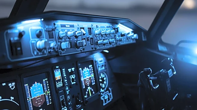 Boeing Whistleblower Warns Against Premature Pilot Blame in Air India 787 Crash Investigation