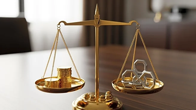 Telecom Italia Secures $1.2 Billion Court Payout, Plans Share Structure Overhaul