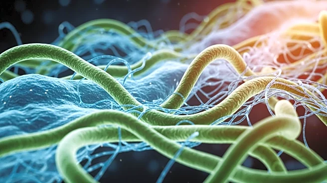 Microbiome Therapeutics Show Promise in Pancreatic Cancer Treatment