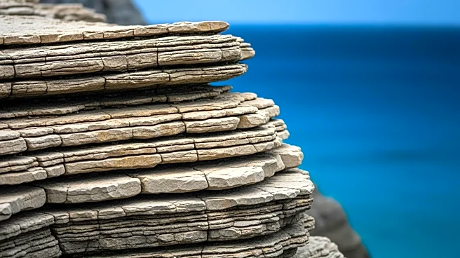 Seismologists Identify Mysterious Structure Beneath Bermuda Explaining Its Geology