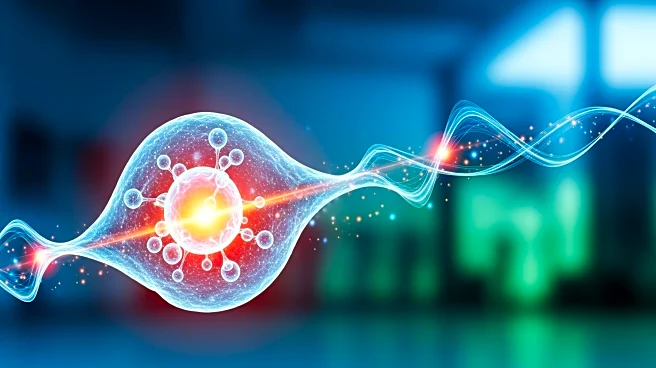 CAR-T Cell Therapy Shows Promise in Treating Progressive Multiple Sclerosis