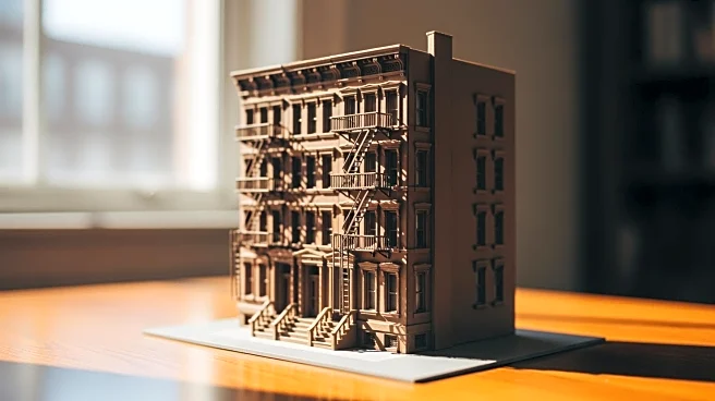 New York City Real Estate Costs Highlighted by 'Elf' Movie Apartment Analysis