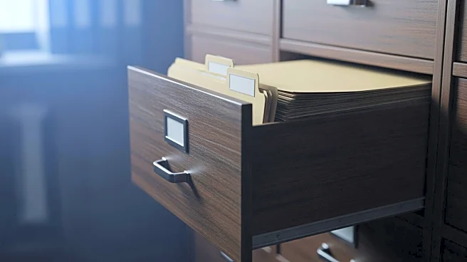 Epstein Files Released: Trump DOJ Faces Criticism Over Partial Disclosure