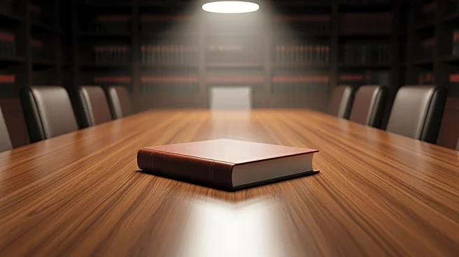 Lawmakers Criticize DOJ for Incomplete Release of Epstein Files, Demand Full Disclosure