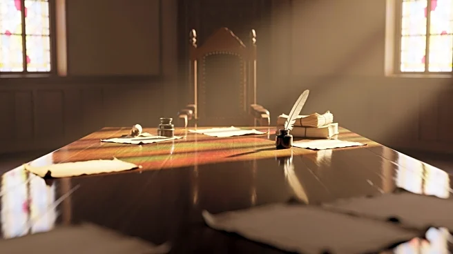 Pope Leo XIV Convenes First Extraordinary Consistory of Cardinals to Strengthen Church Governance