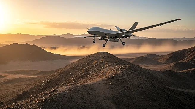 U.S. Executes Major Strike on ISIS in Syria After Attack on Troops