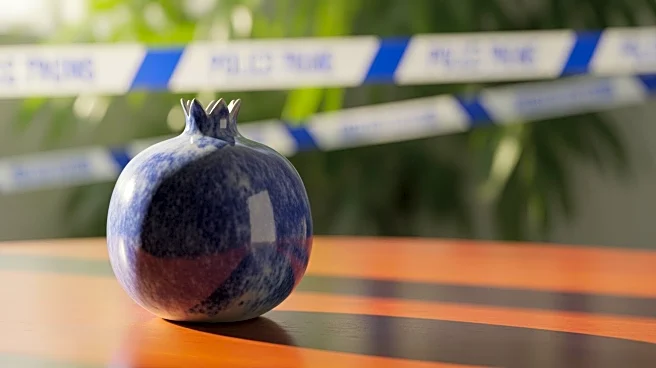 Jewish National Fund-USA CEO Emphasizes Zionism's Role in Philanthropy and Community Building