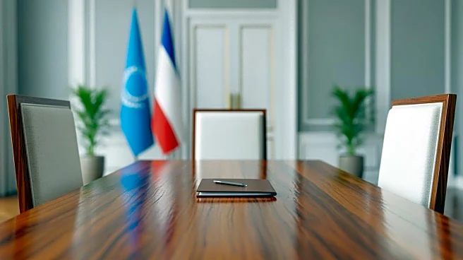 Trump Administration Rejects Israeli Request to Maintain Sanctions on Syria