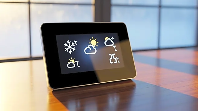 WBZ Provides Morning Weather Forecast for December 20, 2025