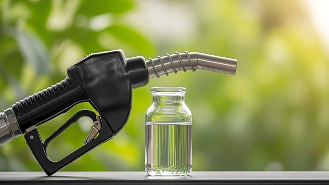 Odisha Implements 'No Fuel Without Valid Pollution Certificate' Rule to Combat Environmental Degradation