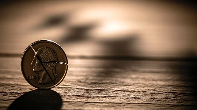 Iran Faces Economic Crisis Amidst Political Uncertainty