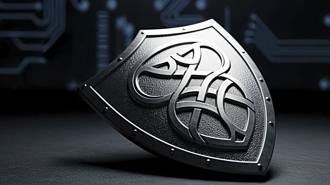 Pentagon to Enforce Ban on Defense Contractors with Indirect Ties to China