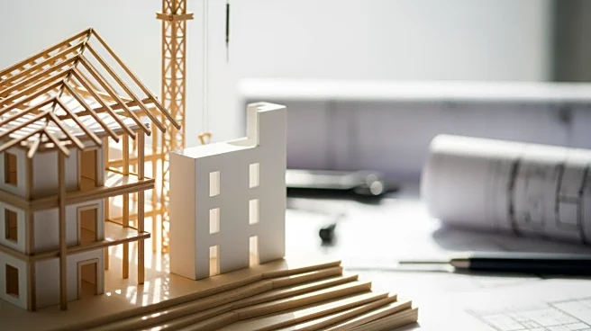 U.S. Commits to Funding 20% of Gaza Reconstruction in New Plan