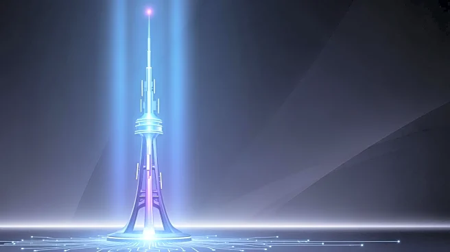 White House Directs National Strategy for 6G Development to Enhance National Security