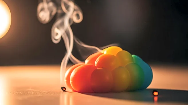 Consumer Reports Warns of Burn Risks from Popular Squishy Toys for Kids